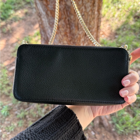 Kate Spade Black Crossbody Bag - Picture 9 of 16